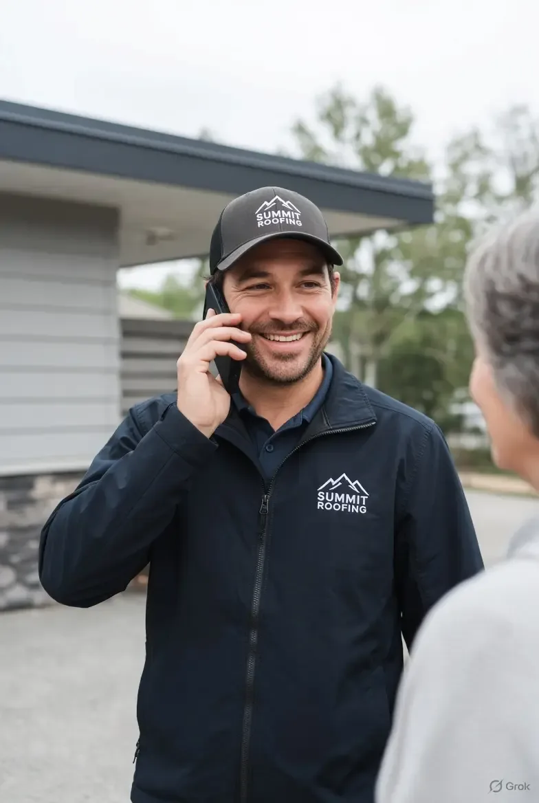 Flat Roof Leak Repair Colquitt, GA FAQs